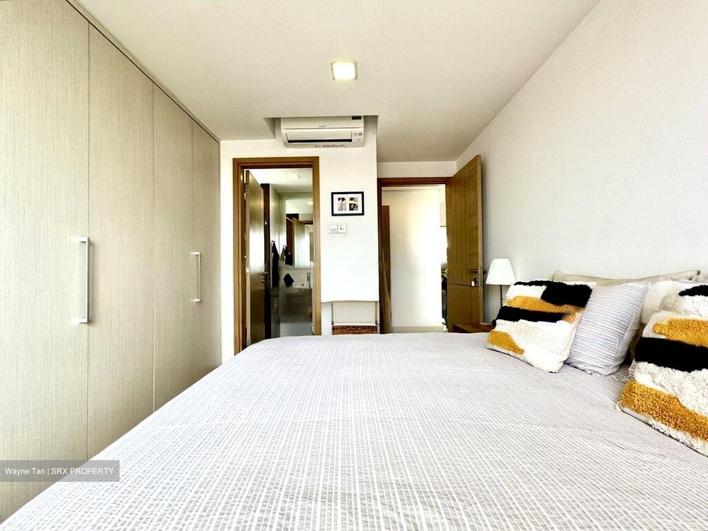 The Maylea (D5), Condominium #625070771